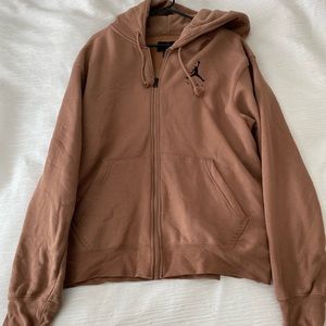 Nike air Jordan jump man sweatshirt